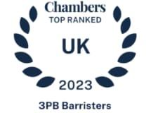 Chambers & Partners HNW - Up and Coming 2022
