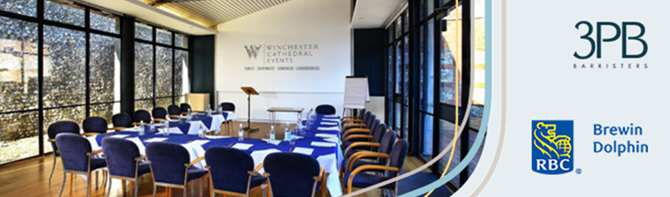 3PB RBC Brewin Dolphin 15 10 2025 Family Law Event
