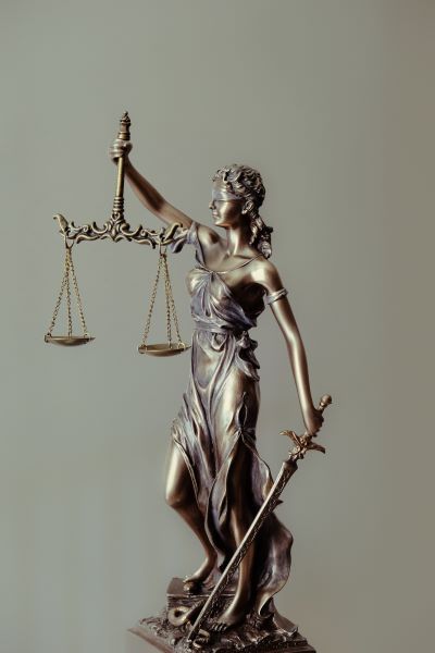 Changes announced to clear employment tribunal cases backlog 1 400Court tingey injury law firm L4YGuSg0fxs unsplash