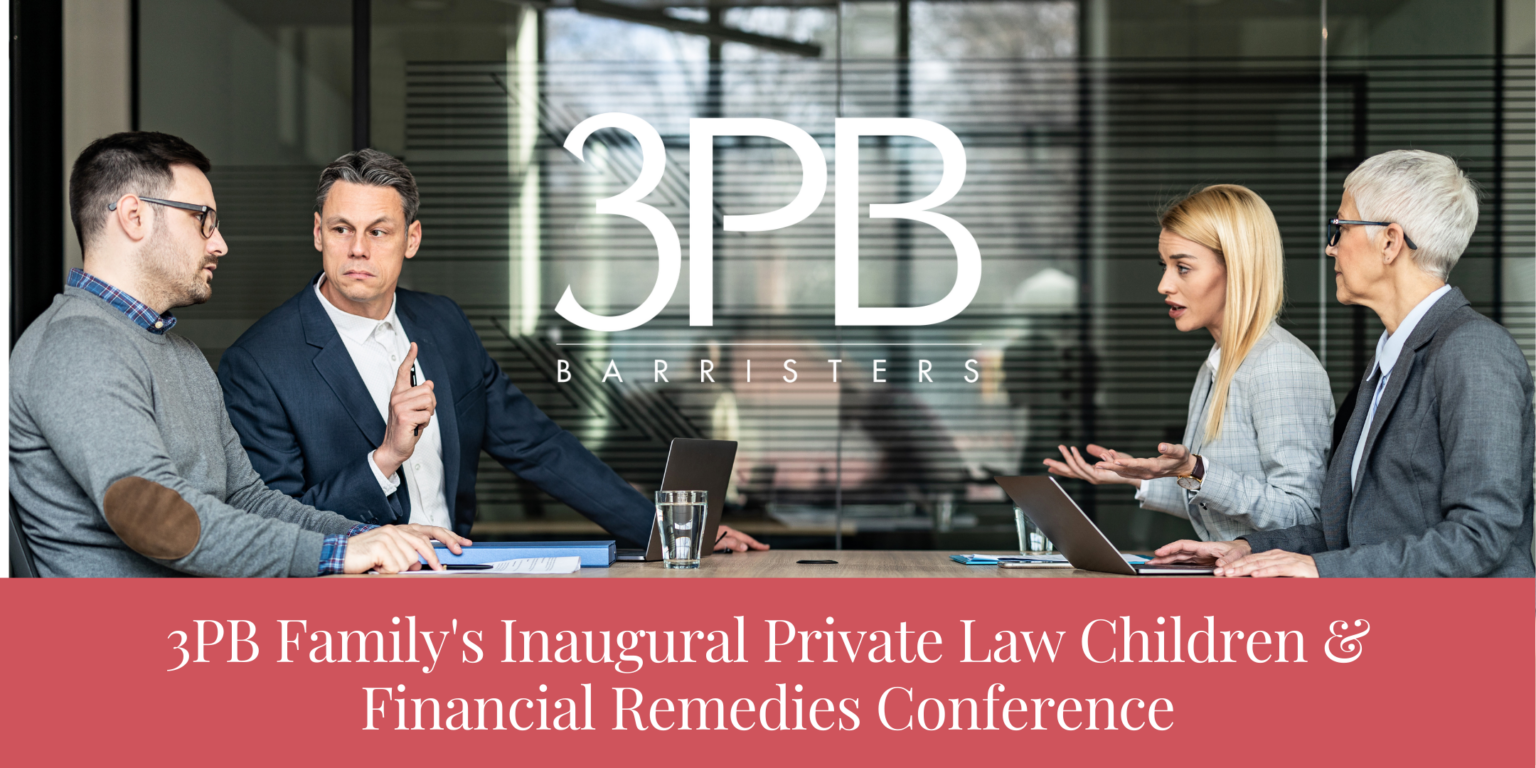 3 Paper Buildings (3PB) | Legal Representation And Advice Across The UK