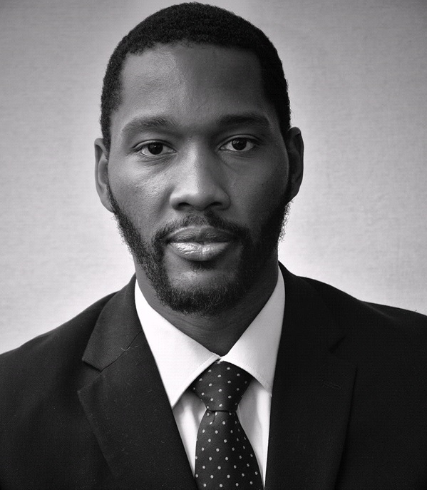 Adeo Fraser shortlisted for ‘‘barrister of the year’’ 1 Adeo Fraser 5