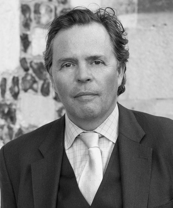 Andrew Lorie 1