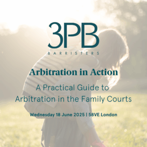 Arbitration in Action