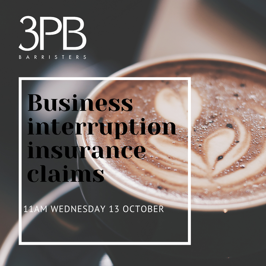 Business Interruption Insurance 1 BII13Octimage
