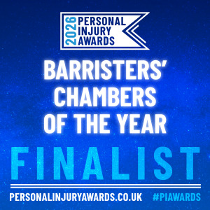 Barristers Chambers of the Year square