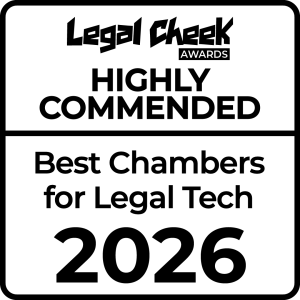Best Chambers for Legal Tech 2026