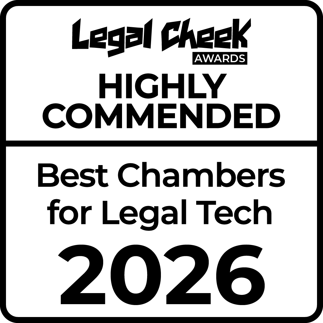 Best Chambers for Legal Tech 2026