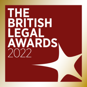 British Legal Awards