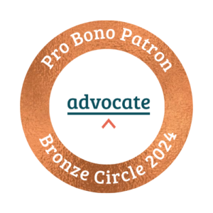 Bronze Patron Logo 2024
