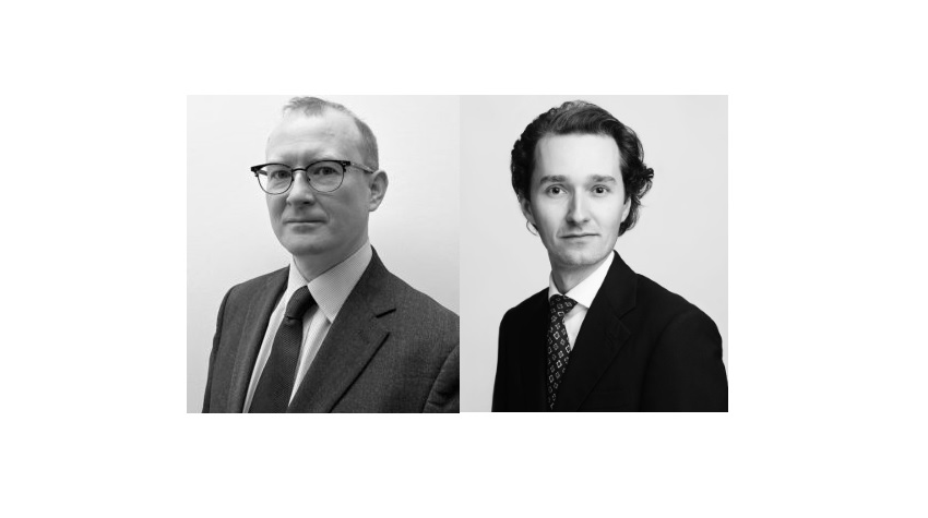 3PB Commercial team recruits Jakob Reckhenrich and Mark Wilden 1 CCG Announce