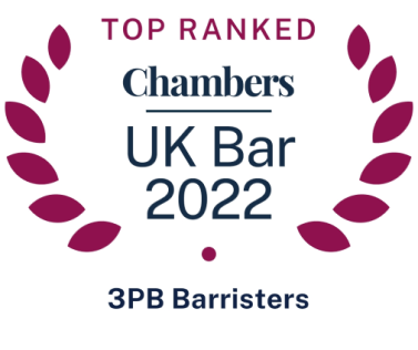 Chambers and partners 2022