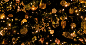 Christmas decorations nick fewings Uz9w7XZnEkA unsplash banner 1000