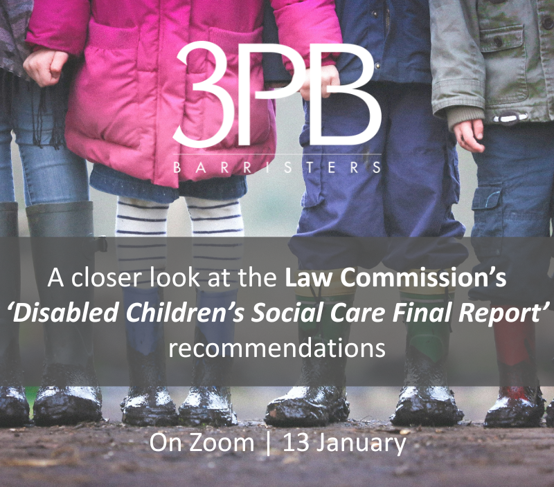 Disabled childrens social care final report 3