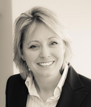 Elisabeth Bussey-Jones appointed as Judge of the First-tier Tribunal 1 Elisabeth Bussey Jones 1