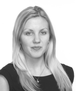 Ellena Pearson 3PB Barristers