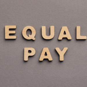 equal pay claim