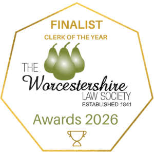 FINALIST CLERK