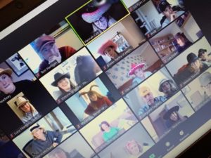 Headway quiz Zoom photo 5