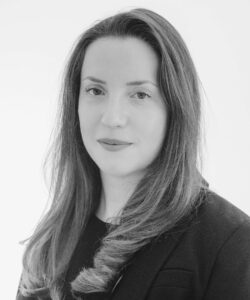 Holly Fagan bw 1