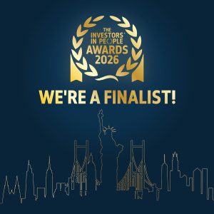 IIP Awards 2026 Social Media Finalist