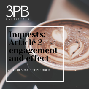 Inquests 8 Sept