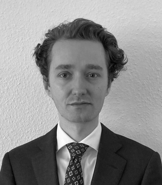 Jakob Reckhenrich joins 3PB’s Commercial and Property & Estates teams 1 Jakob Reckhenrich 3PB Barristers e1617006534440