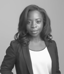 Jennifer Agyekum Cropped