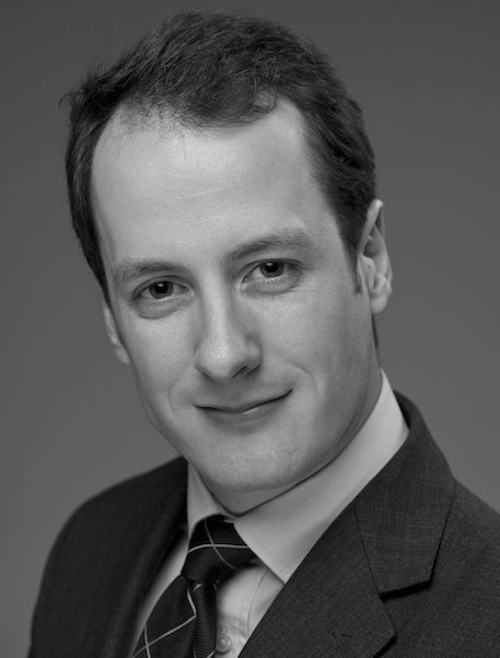 Jim Hirschmann joins family and public teams at 3PB 1 Barrister, Jim Hirschman