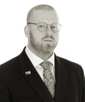 Jonathan Underhill