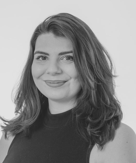 Lauren Dransfield 1 Lauren Dransfield bw