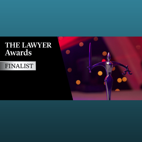 Lawyer shortlist 1