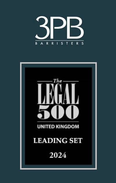 Legal 500 2024 Leading Set - Education