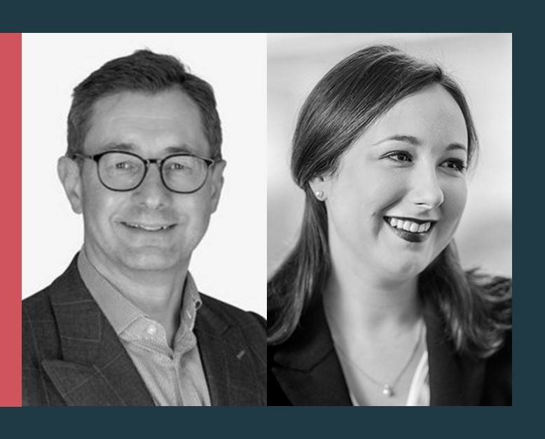 Michael George and Aimee Fox offer advice on variation applications in financial remedy proceedings 1 MGE and AIF Twitter