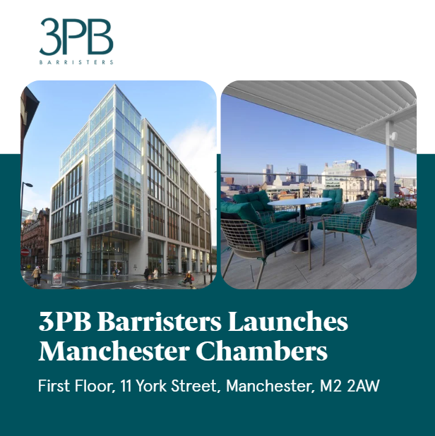 Manchester office