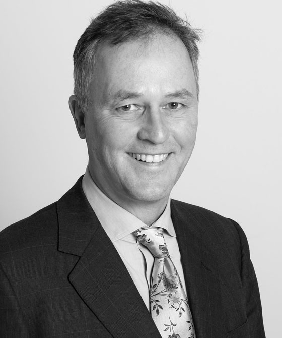 Marc Brittain 1
