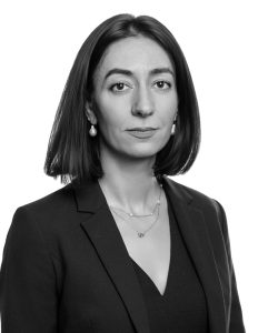 Mariya Pekova