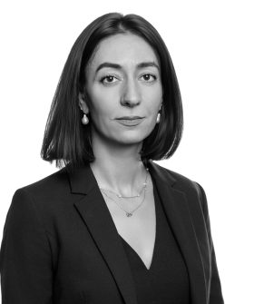 Mariya Pekova