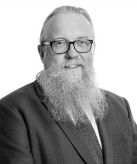 Mark Calway 1