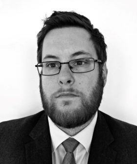 Matthew Wyard completes Advocates pro-bono 25 for 25 Challenge 1 Matthew Wyard