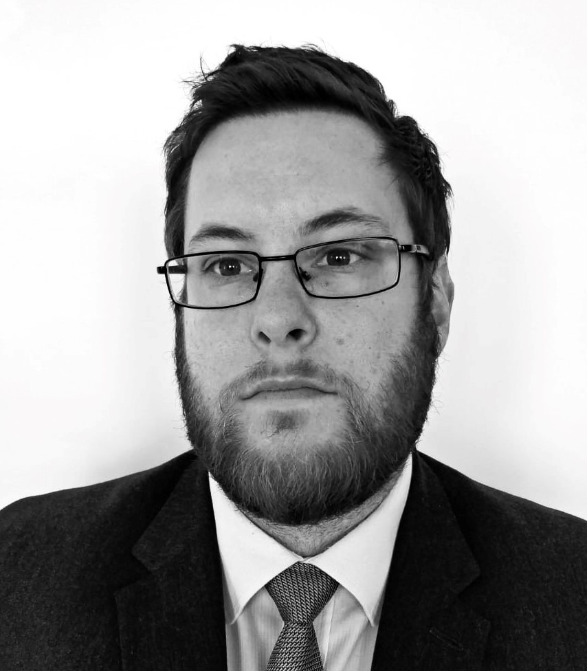 Attorney General’s Panel appointments: Matthew Wyard appointed to C Panel 1 Matthew Wyard 2