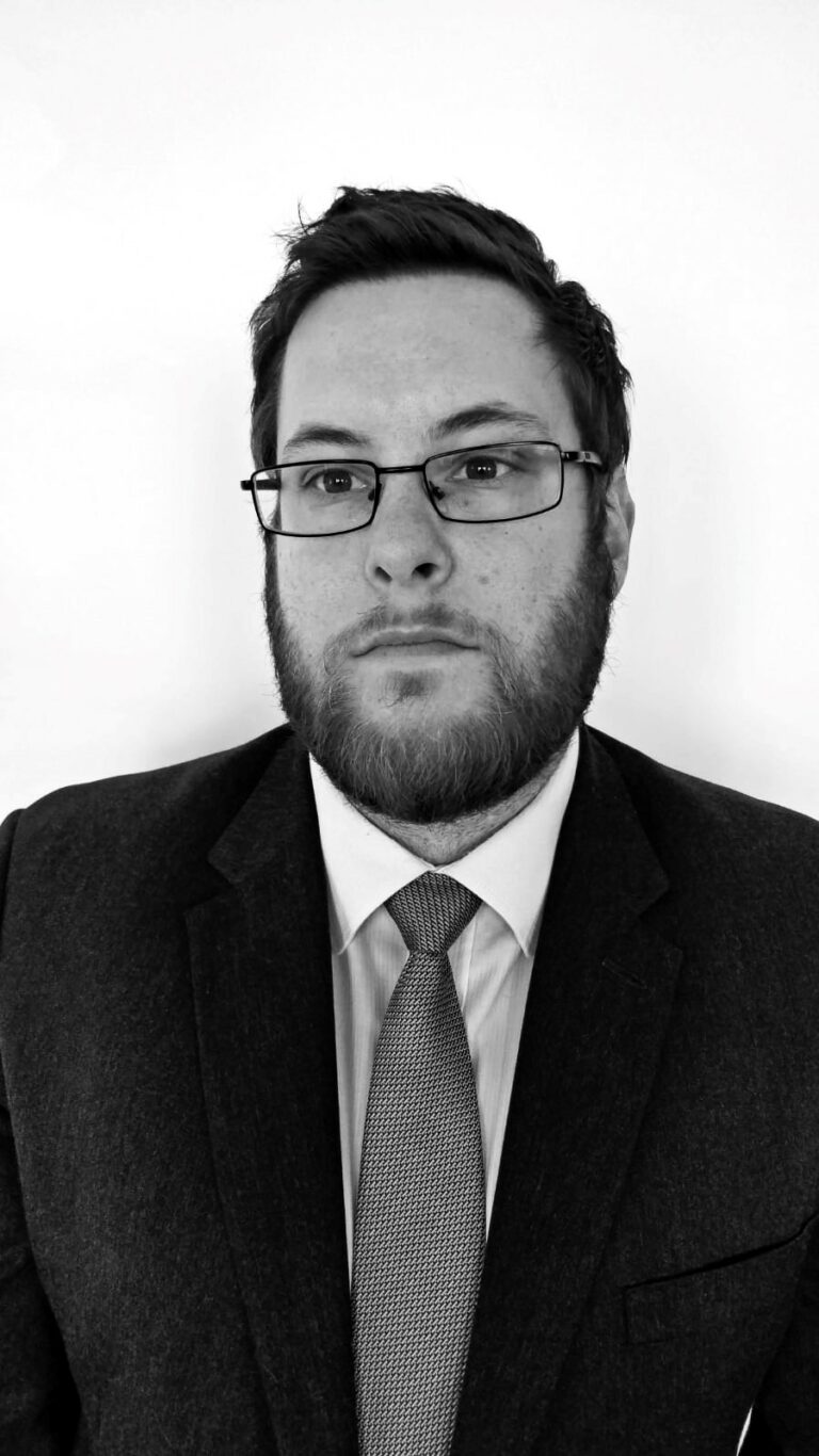 Matthew Wyard Writes For Special Needs Jungle On Mental Capacity And