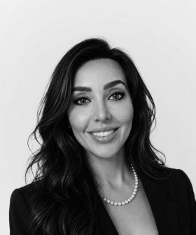 Natasha Otero