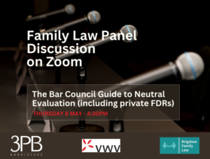 Neutral evaluation 500 updated