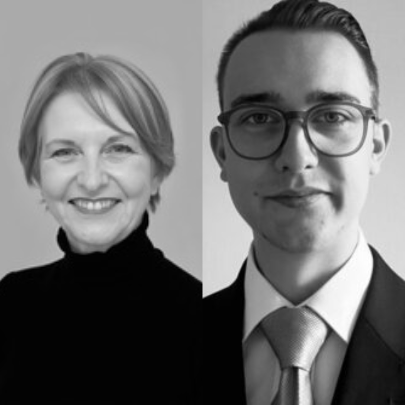 Cheryl Jones and Jack Felvus consider the rectification of wills and the doctrine of Mistake 1 News Social Templates 15