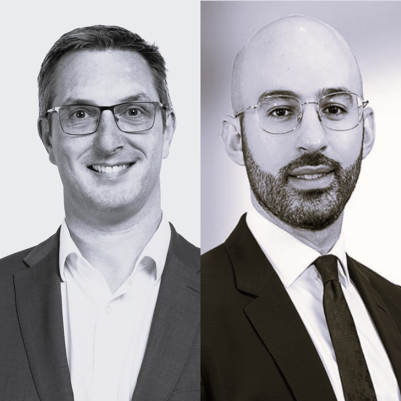 Two more pupil barristers with arbitration backgrounds join 3PB on shortened pupillages 1 News Social Templates 18