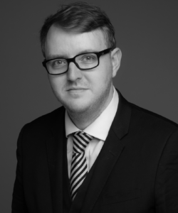 Oliver Ingham