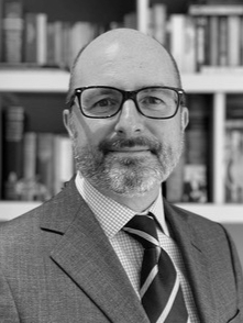 Former Skaddens partner joins 3PB 1 Patrick Heneghan