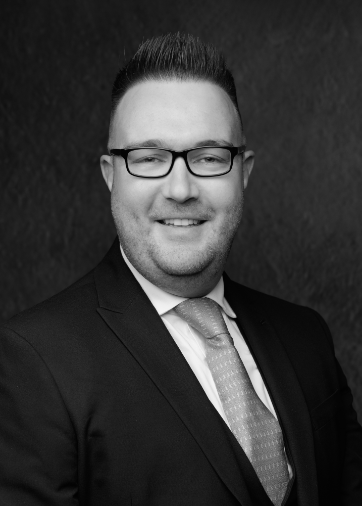 Paul Froud