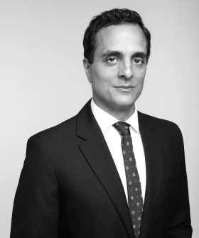 Peter Elliot