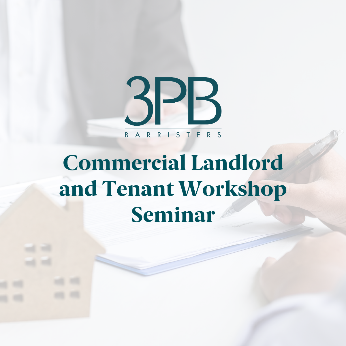 Lease Renewals and Forfeiture: Strategy, Risk and Remedies – Birmingham Workshop 1 Property Banner